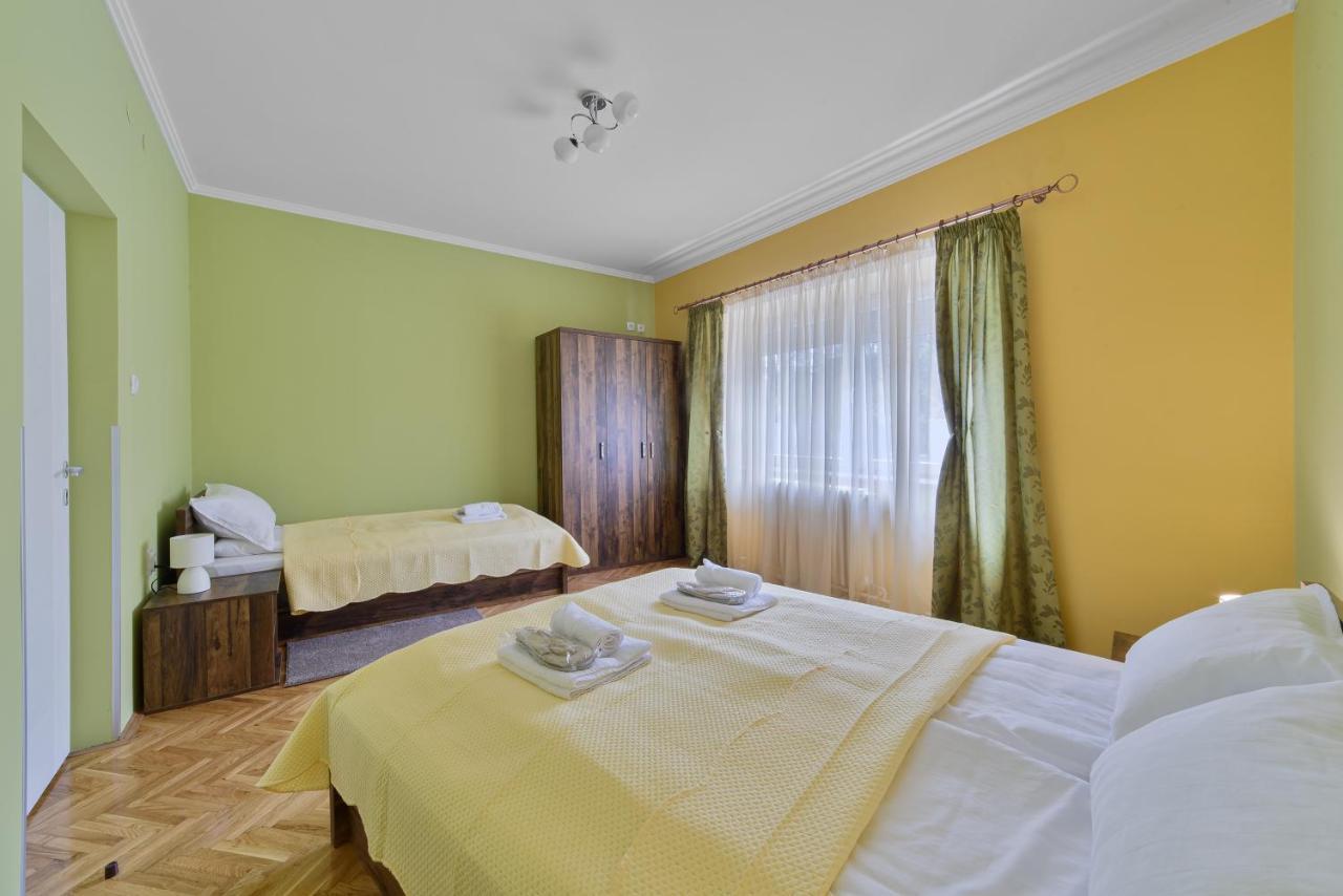 Appartement DuMalux corner à Subotica Extérieur photo
